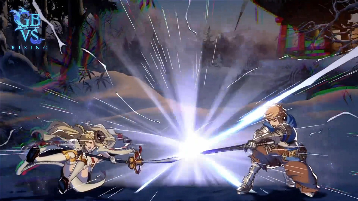 《碧藍幻想VERSUS RISING》“阿妮拉”新展示公開！