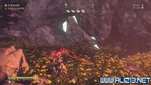 《狂野之心》全章節流程全Boss打法圖文攻略 怎麽通關? 《狂野之心》全章節流程全Boss打法圖文攻略 怎麽通關?