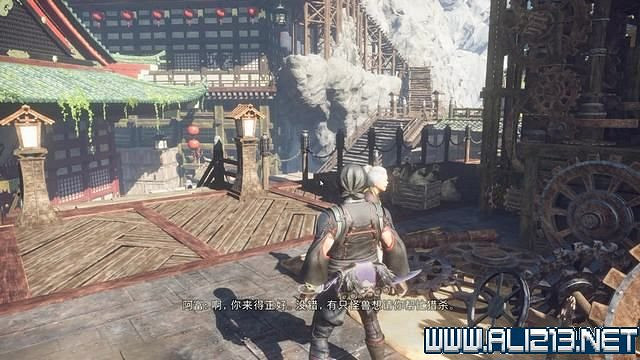 《狂野之心》全章節流程全Boss打法圖文攻略 怎麽通關? 《狂野之心》全章節流程全Boss打法圖文攻略 怎麽通關?