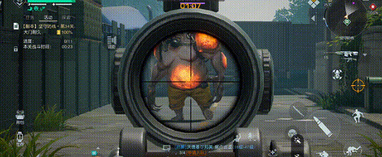 《黎明覺醒》M82狙擊步槍怎麽樣 M82狙擊步槍介紹