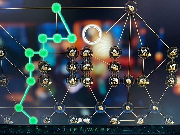 《狂野之心》機關棍巨劍傷害爆炸嗎?機關棍巨劍裝配一覽 《狂野之心》機關棍巨劍傷害爆炸嗎?機關棍巨劍裝配一覽