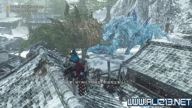 《狂野之心》全章節流程全Boss打法圖文攻略 怎麽通關? 《狂野之心》全章節流程全Boss打法圖文攻略 怎麽通關?