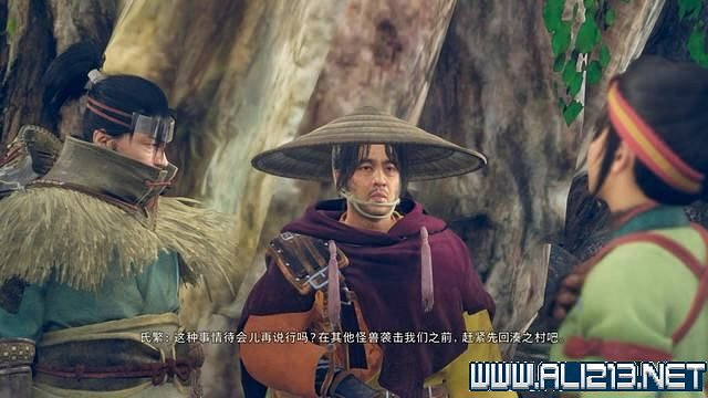 《狂野之心》全章節流程全Boss打法圖文攻略 怎麽通關? 《狂野之心》全章節流程全Boss打法圖文攻略 怎麽通關?