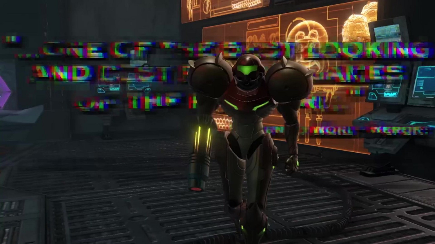 任天堂分享《銀河戰士Prime重製版》讚譽宣傳片