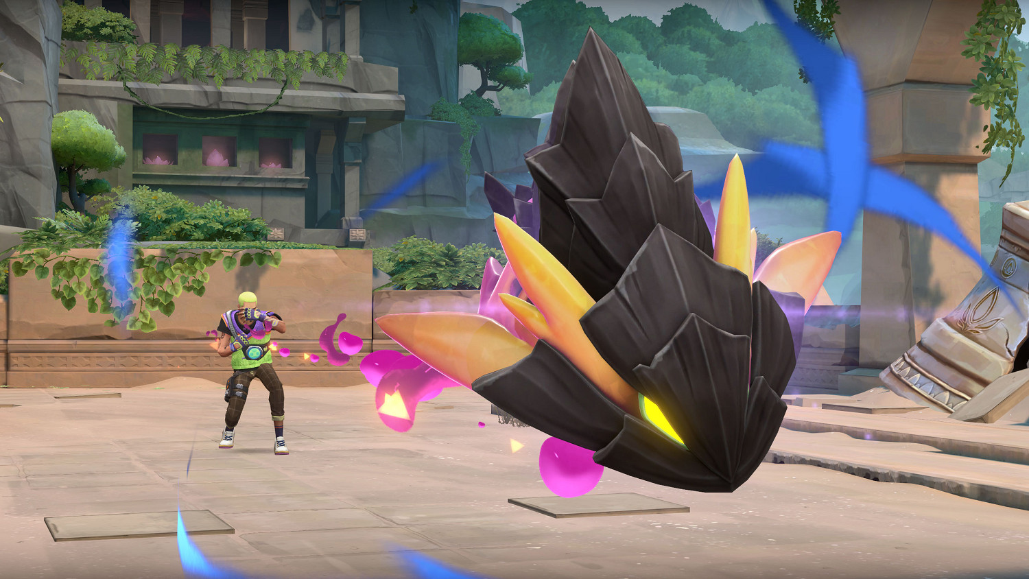 拳頭宣布《不屈不撓契約》2023全球冠軍賽將在洛杉磯舉辦 拳頭宣布《不屈不撓契約》2023全球冠軍賽將在洛杉磯舉辦