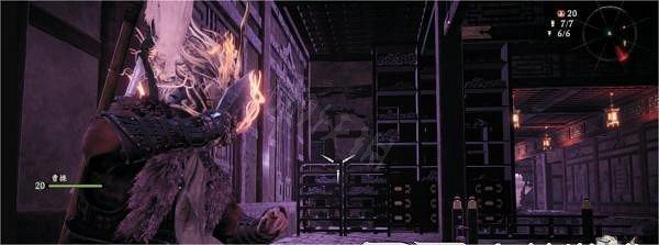 《臥龍蒼天隕落》白蛇地牢上方旌旗在哪?白蛇地牢上方旌旗位置介紹 《臥龍蒼天隕落》白蛇地牢上方旌旗在哪?白蛇地牢上方旌旗位置介紹