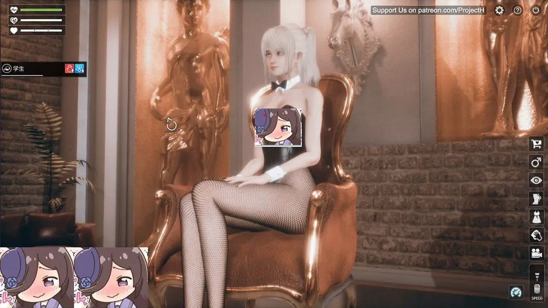 貼吧老哥們又被詐屍復活的《墮落玩偶》玩弄了