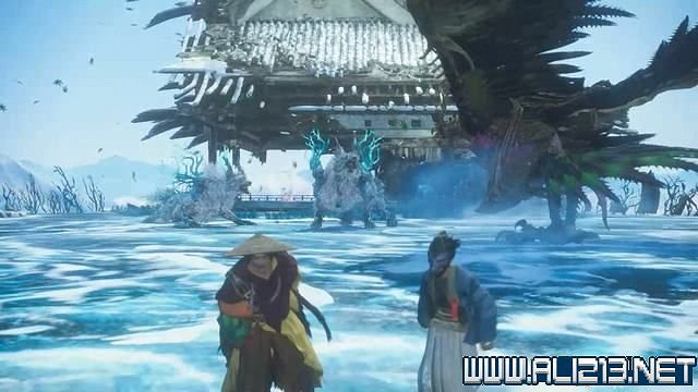 《狂野之心》全章節流程全Boss打法圖文攻略 怎麽通關? 《狂野之心》全章節流程全Boss打法圖文攻略 怎麽通關?