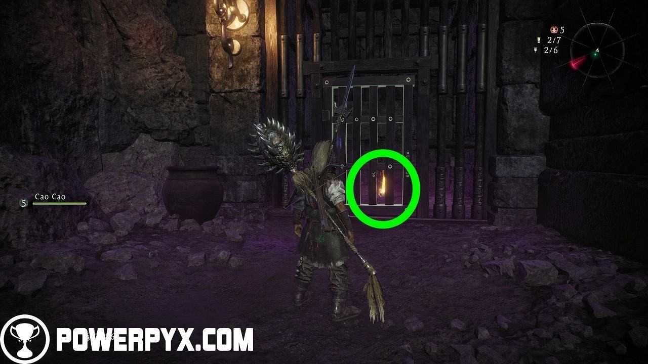 《臥龍蒼天隕落》全龍脈精華位置分享 龍愈之壺怎麽升級? 《臥龍蒼天隕落》全龍脈精華位置分享 龍愈之壺怎麽升級?