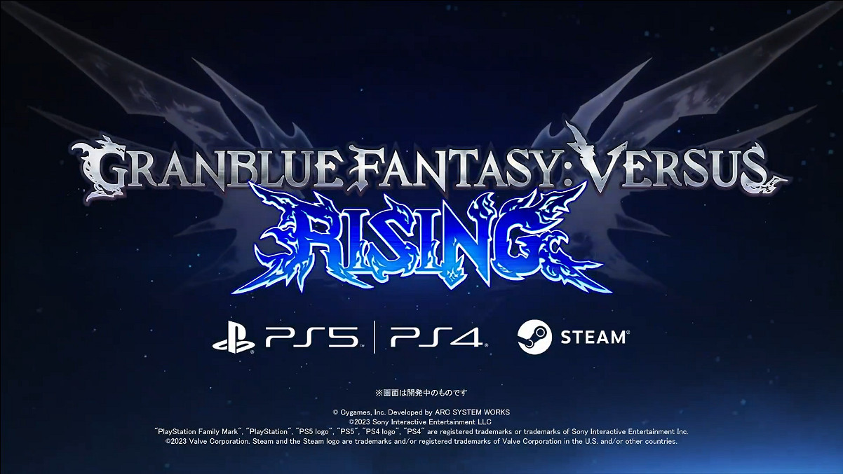 《碧藍幻想VERSUS RISING》“阿妮拉”新展示公開！