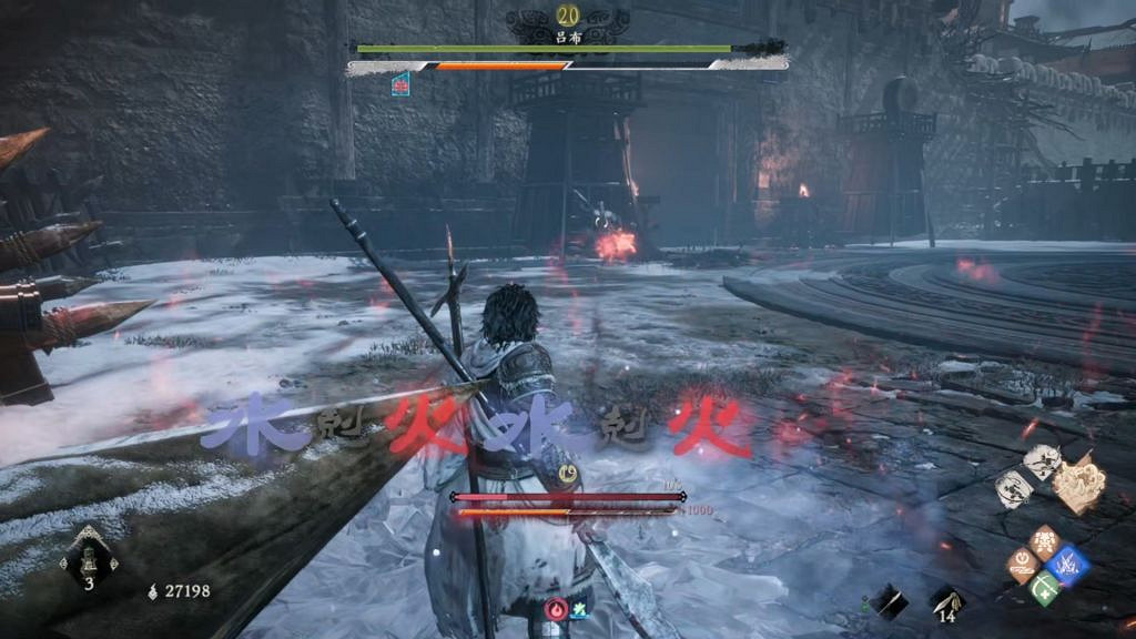 《臥龍蒼天隕落》五行怎麽選擇?五行系統機制解析 《臥龍蒼天隕落》五行怎麽選擇?五行系統機制解析