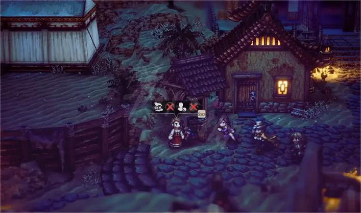 《歧路旅人2》生意的味道塞伊篇怎麽做？生意的味道塞伊篇完成方法分享