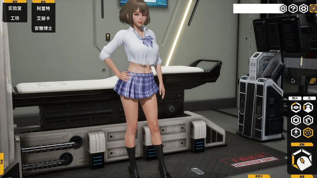 貼吧老哥們又被詐屍復活的《墮落玩偶》玩弄了