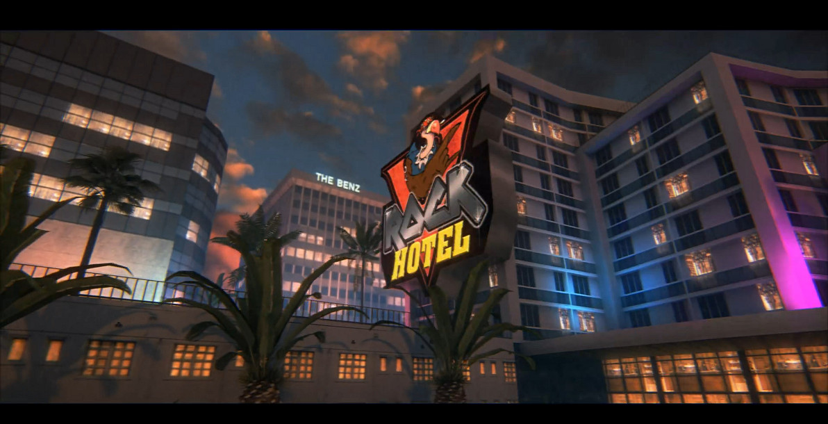 R星按照這個做!飯製虛幻5版《GTASA重製版》預告 R星按照這個做!飯製虛幻5版《GTASA重製版》預告