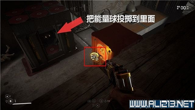 《原子之心》試驗場怎麽進?全試驗場解謎流程圖文詳解 《原子之心》試驗場怎麽進?全試驗場解謎流程圖文詳解