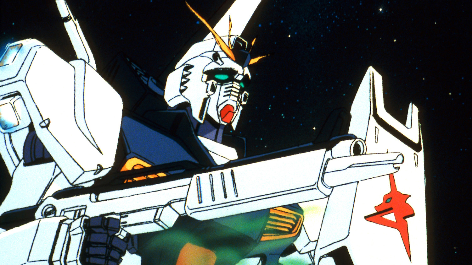 每一架都想駕駛！《高達》史上最帥主角機體TOP10