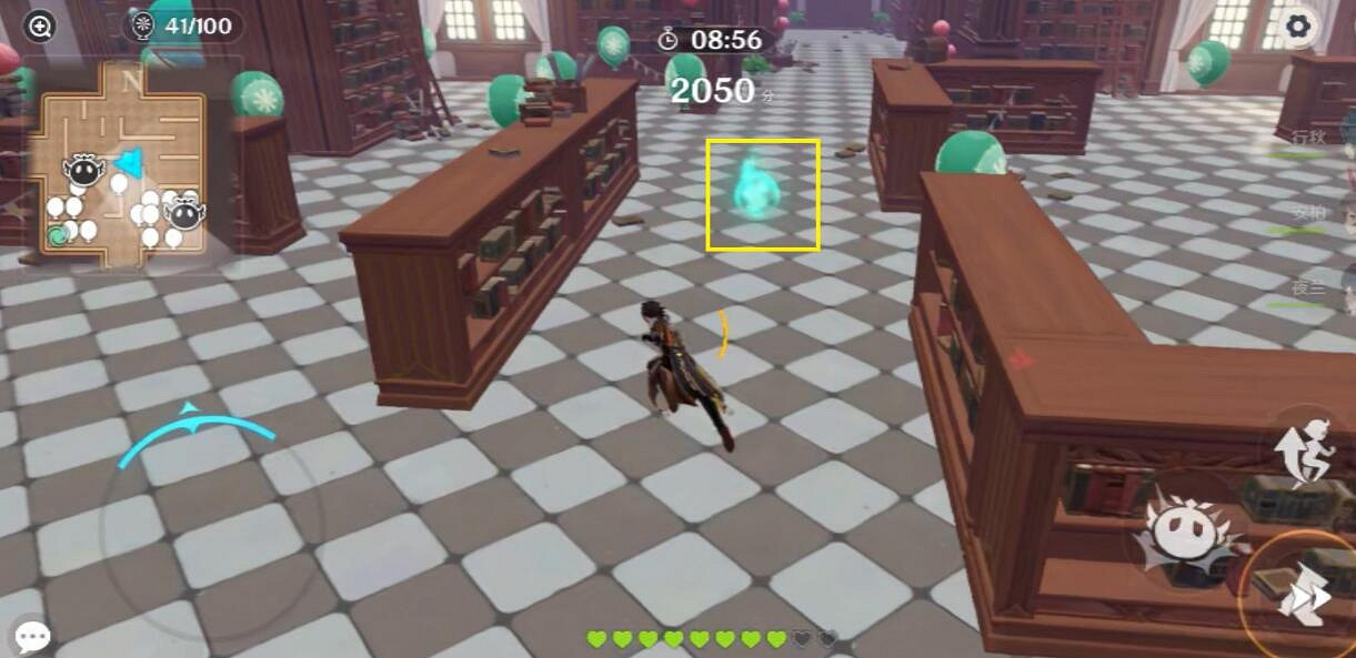 《原神》萬風逐花第四天怎麽過？3.5萬風逐花第四天挑戰技巧