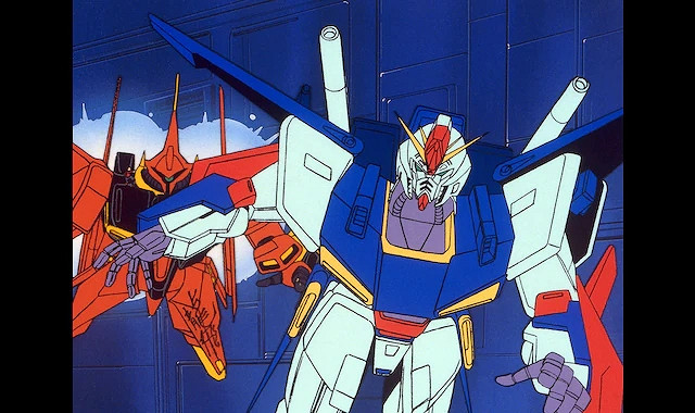每一架都想駕駛！《高達》史上最帥主角機體TOP10