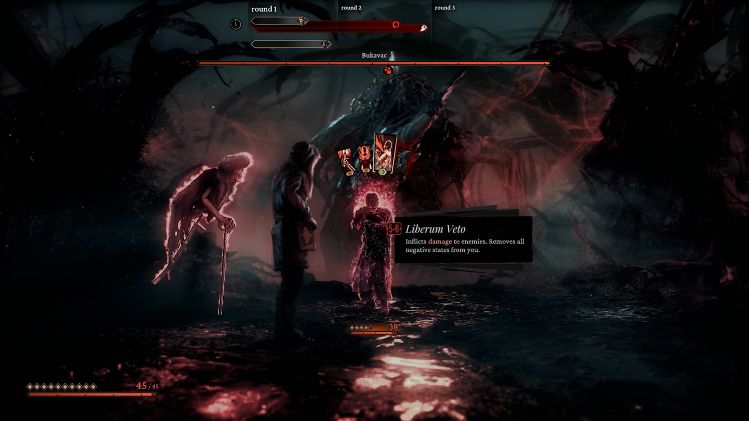 《巫師重製版》開發商全新RPG《奇喚士》上架Steam 《巫師重製版》開發商全新RPG《奇喚士》上架Steam