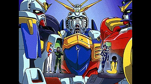 每一架都想駕駛！《高達》史上最帥主角機體TOP10