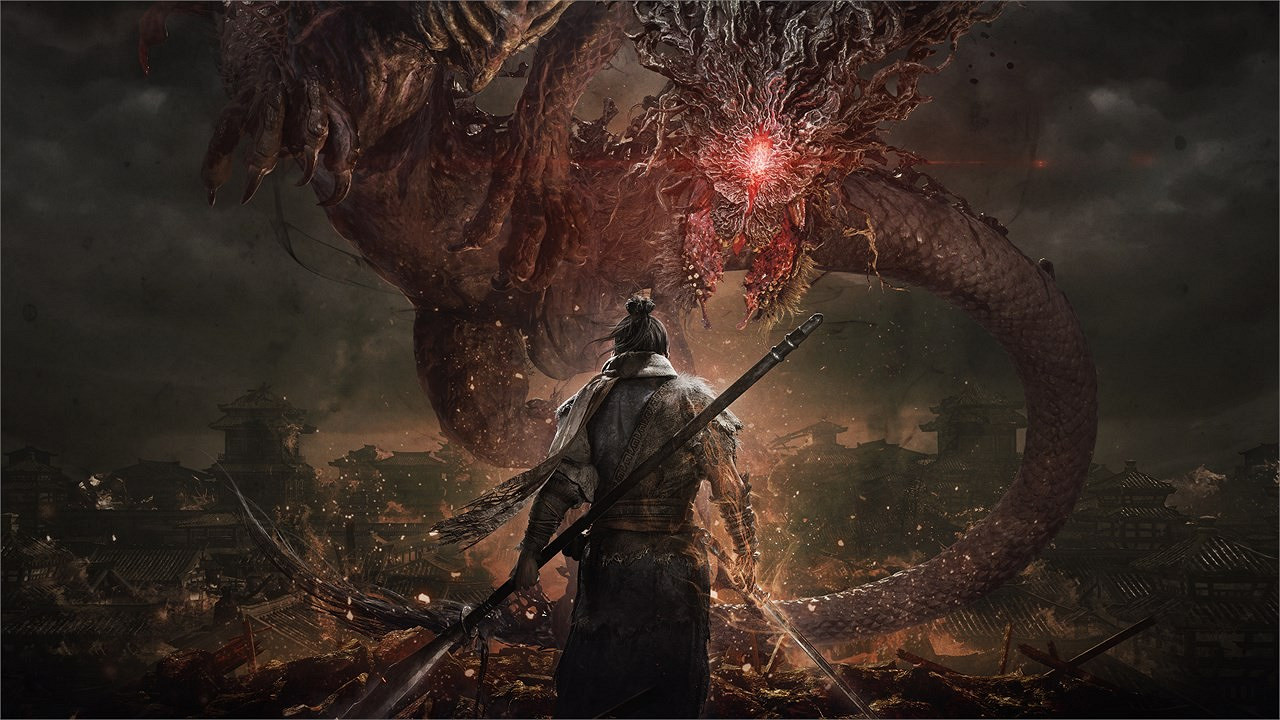 外媒：《臥龍：蒼天隕落》中Boss難度是隨機分布的！