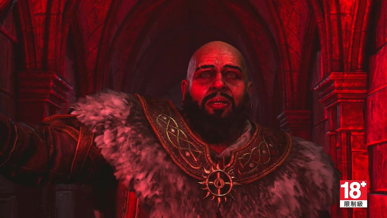PS5《暗黑破壞神4》B測中字預告：將開啟地獄的大門！