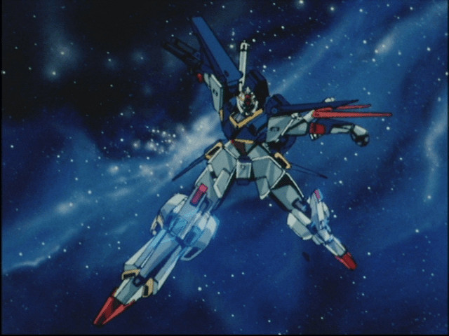 每一架都想駕駛！《高達》史上最帥主角機體TOP10