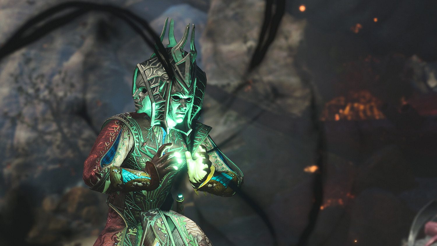 《柏德之門3》搶先體驗版玩家可免費升級數位豪華版! 《柏德之門3》搶先體驗版玩家可免費升級數位豪華版!