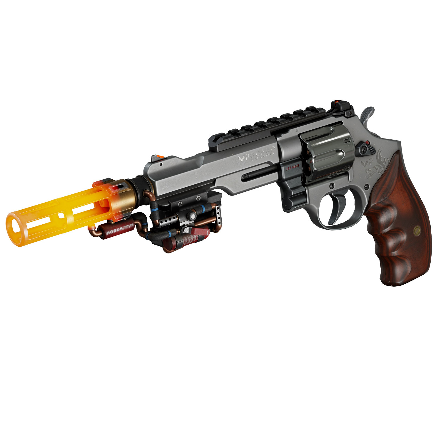 《死亡島2》官網展示部分武器裝備高清圖片 質感超棒!