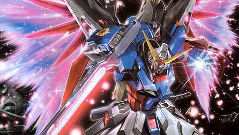 每一架都想駕駛！《高達》史上最帥主角機體TOP10