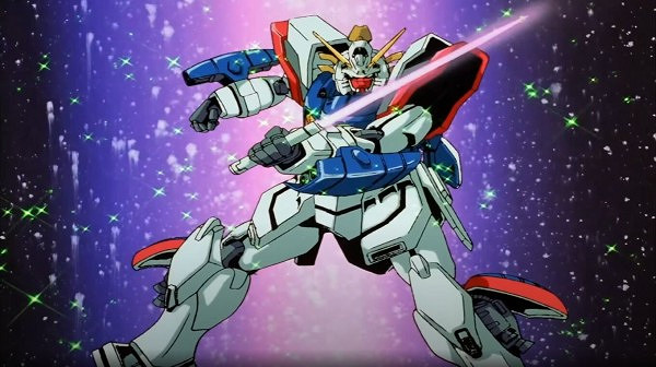 每一架都想駕駛！《高達》史上最帥主角機體TOP10