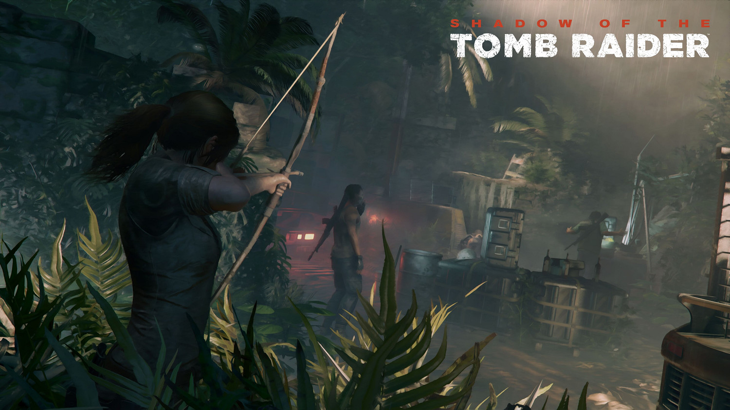 新版《古墓奇兵》發售十周年!玩家希望盡快出續作 新版《古墓奇兵》發售十周年!玩家希望盡快出續作