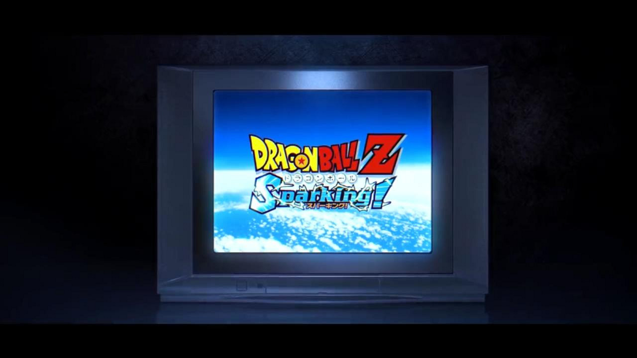 《龍珠Z:電光火石》系列新作公布!悟空變“超藍”! 《龍珠Z:電光火石》系列新作公布!悟空變“超藍”!