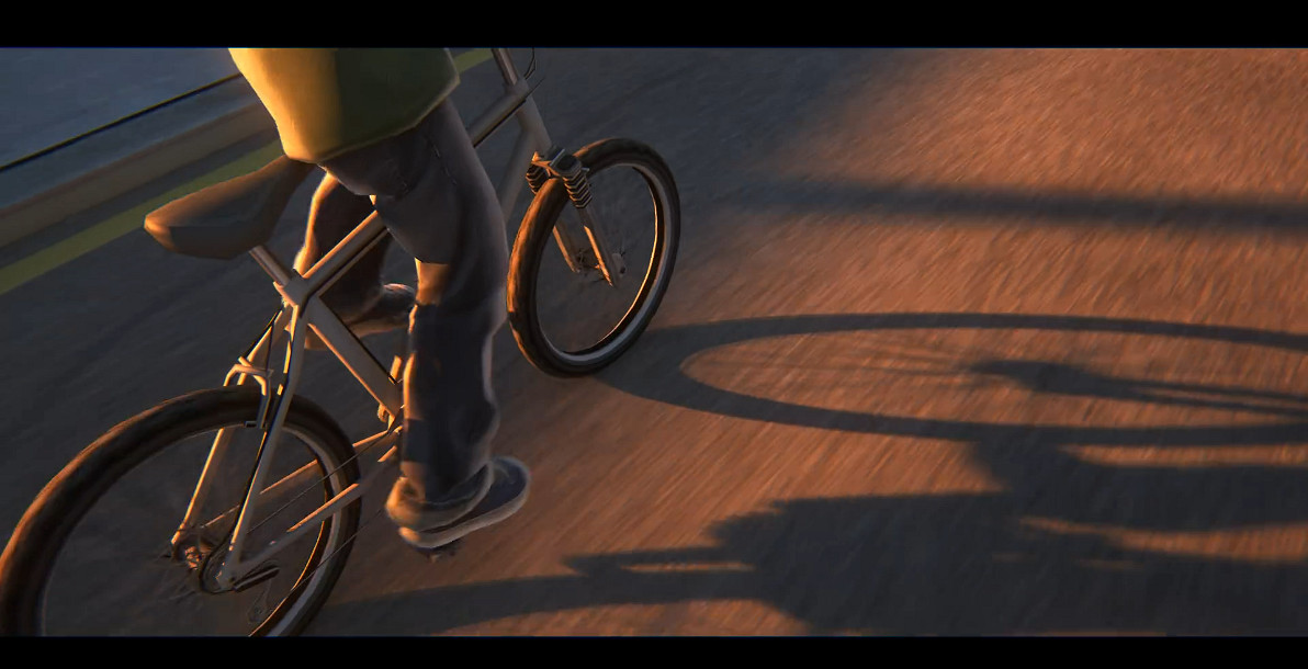 R星按照這個做!飯製虛幻5版《GTASA重製版》預告 R星按照這個做!飯製虛幻5版《GTASA重製版》預告