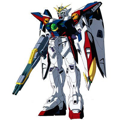 每一架都想駕駛！《高達》史上最帥主角機體TOP10