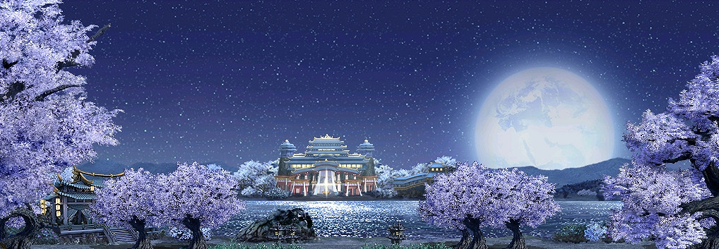 《三國群英傳OL》亞洲服全新改版 皓月當空寒宮浮現 《三國群英傳OL》亞洲服全新改版 皓月當空寒宮浮現