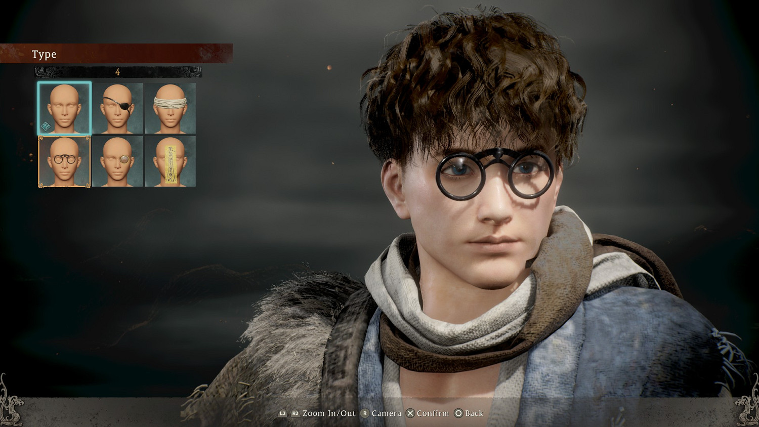 《臥龍》"捏人系統"受玩家稱讚 胸部拉到最大也很自然 《臥龍》"捏人系統"受玩家稱讚 胸部拉到最大也很自然