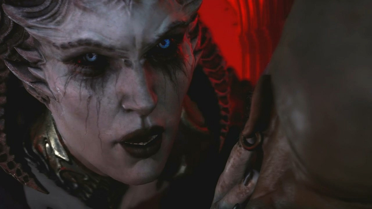 PS5《暗黑破壞神4》B測中字預告：將開啟地獄的大門！