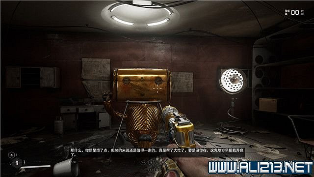 《原子之心》試驗場怎麽進?全試驗場解謎流程圖文詳解 《原子之心》試驗場怎麽進?全試驗場解謎流程圖文詳解