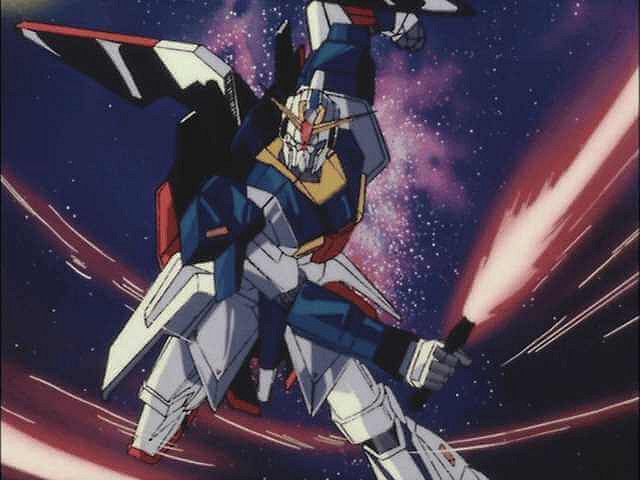 每一架都想駕駛！《高達》史上最帥主角機體TOP10