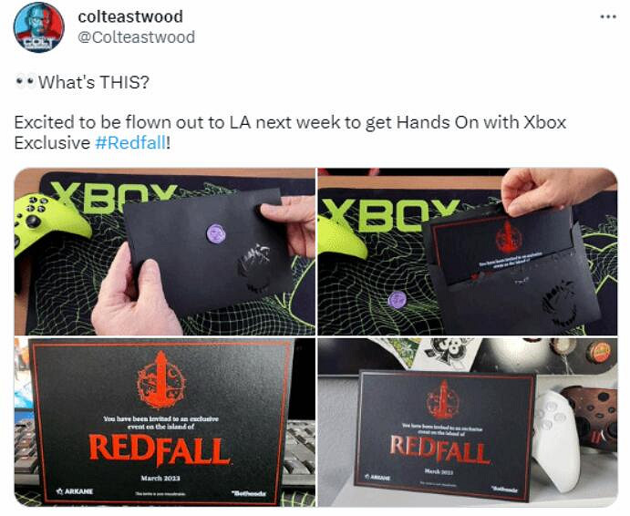 早報：CS：GO2 開發中 《紅霞島》將辦媒體試玩