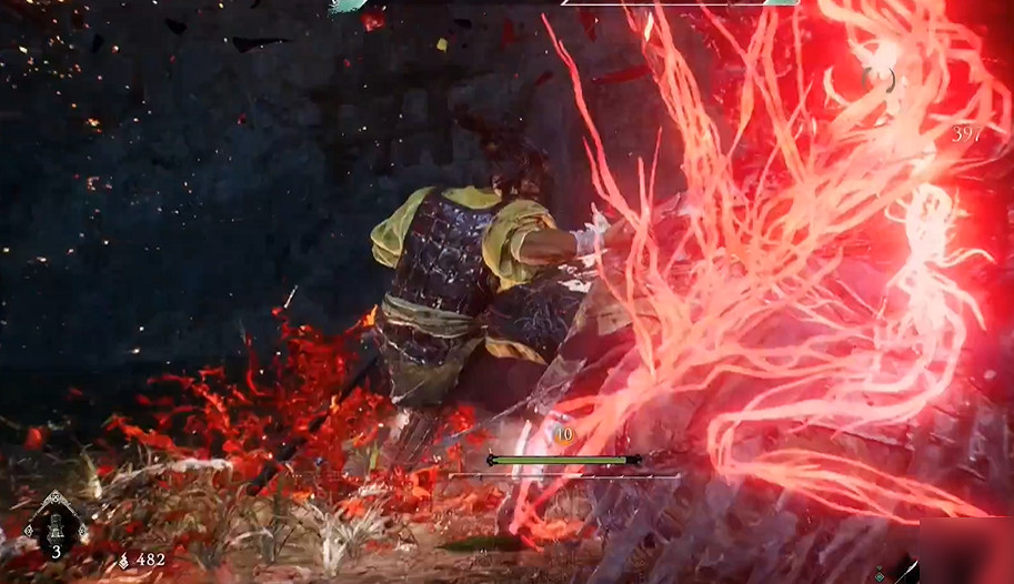 《臥龍蒼天隕落》氣勢攻擊怎麽觸發?氣勢攻擊觸發攻略 《臥龍蒼天隕落》氣勢攻擊怎麽觸發?氣勢攻擊觸發攻略