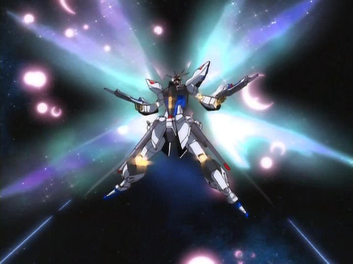 每一架都想駕駛！《高達》史上最帥主角機體TOP10
