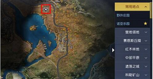 《黎明覺醒》怎麽搬家 搬家方法