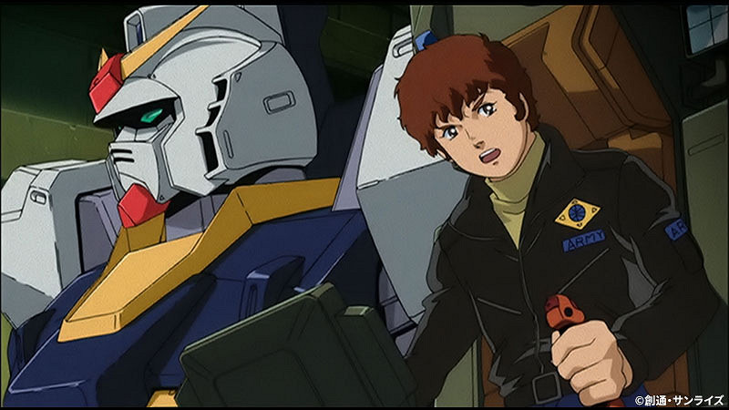 每一架都想駕駛！《高達》史上最帥主角機體TOP10