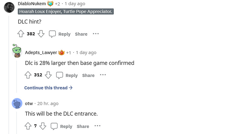 《艾爾登法環》玩家太閒！竟在一座橋上發現不為人知的秘密