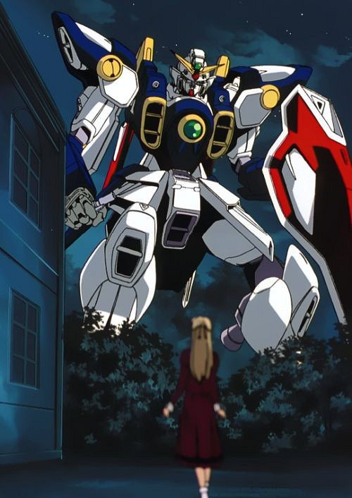 每一架都想駕駛！《高達》史上最帥主角機體TOP10