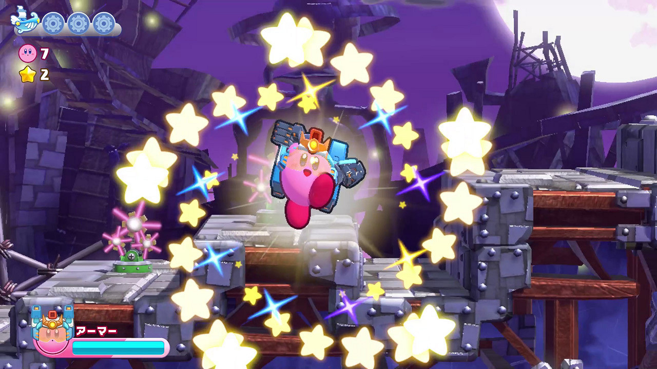 MediaCreate一周銷售排行榜：《卡比》等新作席卷三地