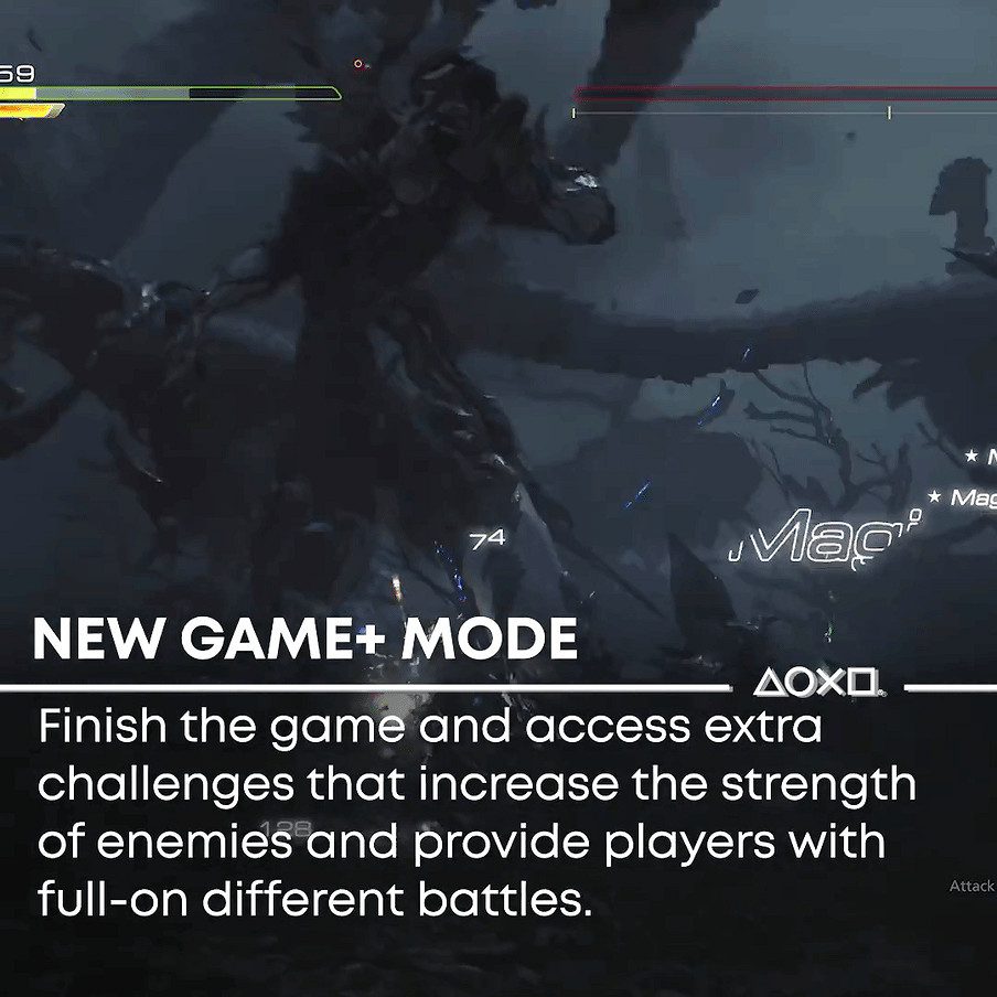 《最終幻想16》新宣傳片 召喚獸戰鬥、新模式等介紹 《最終幻想16》新宣傳片 召喚獸戰鬥、新模式等介紹