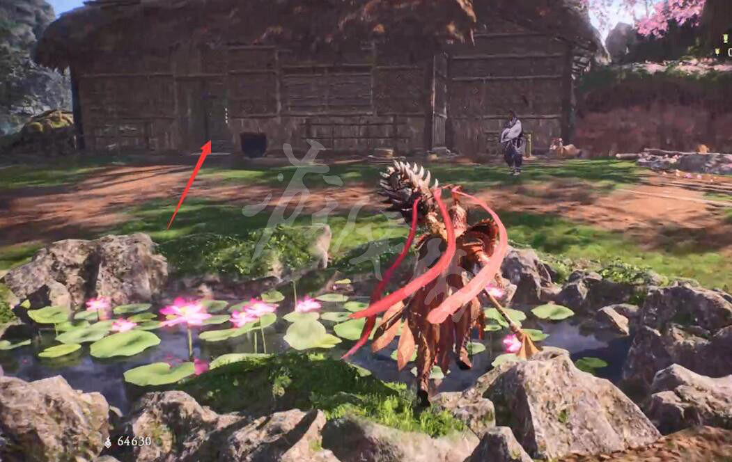 《臥龍蒼天隕落》怎麽洗點?哪裡可以洗屬性? 《臥龍蒼天隕落》怎麽洗點?哪裡可以洗屬性?